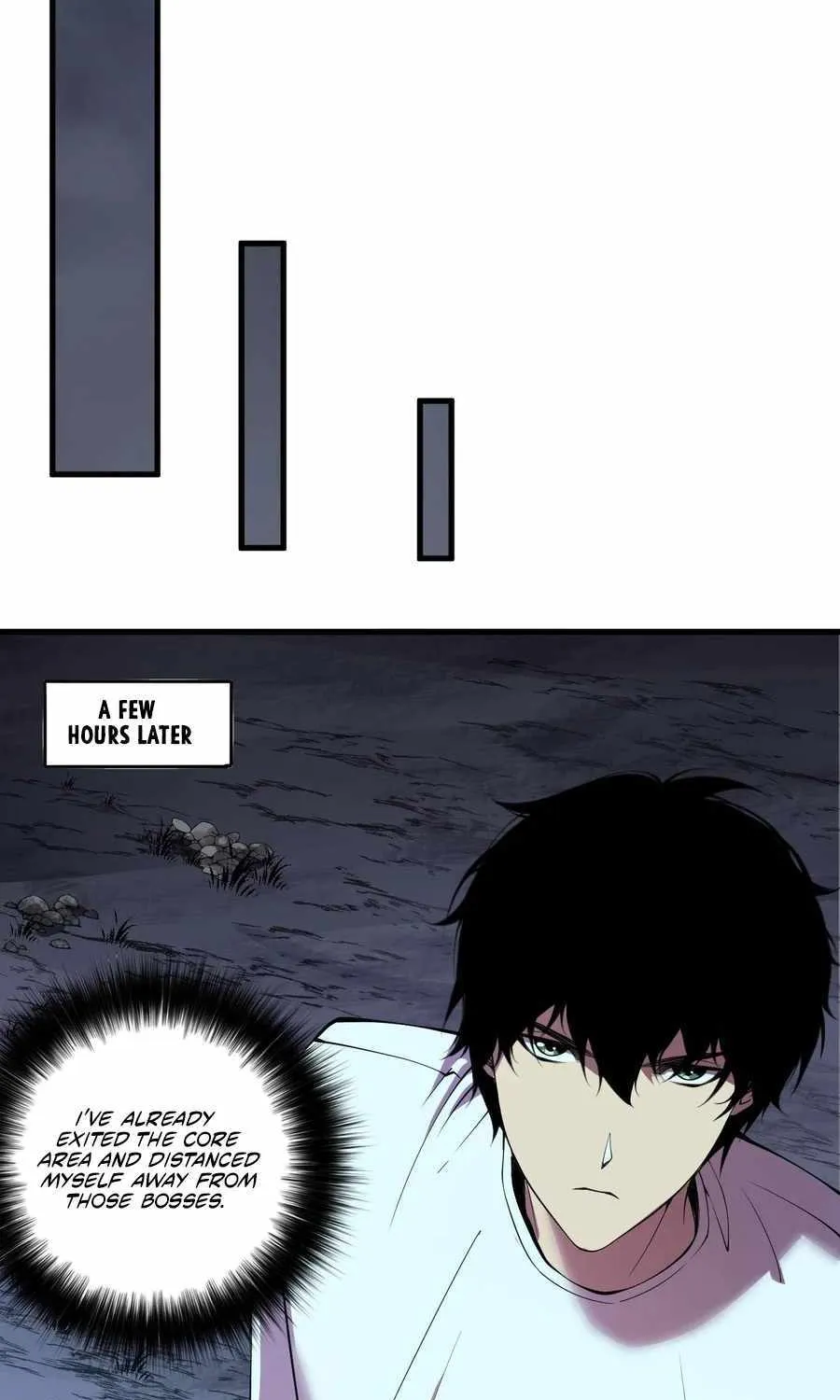 Read Catastrophic Necromancer chapter 123 image 21 on Lezhin