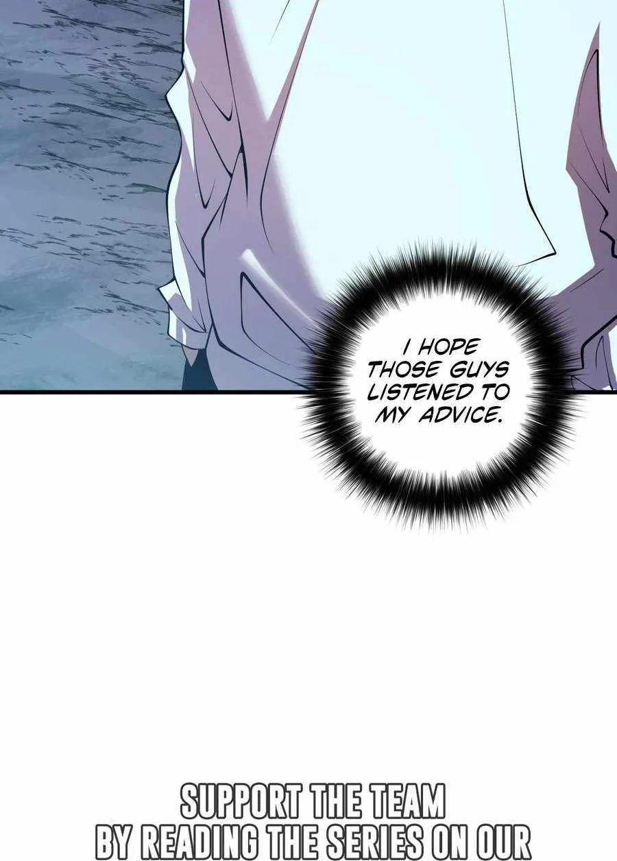 Read Catastrophic Necromancer chapter 123 image 22 on Lezhin