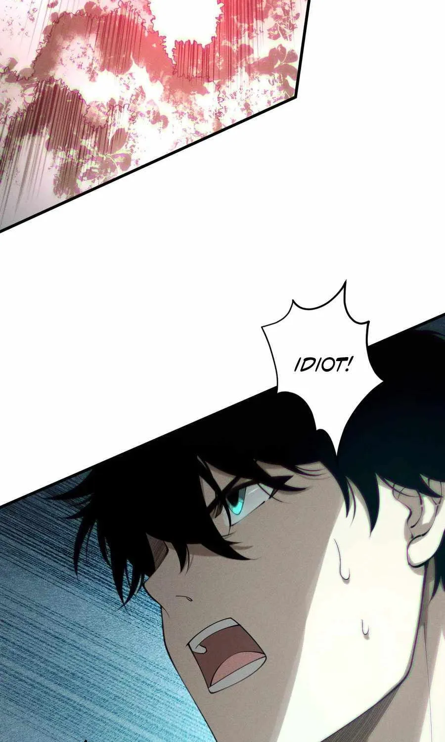 Read Catastrophic Necromancer chapter 123 image 28 on Lezhin