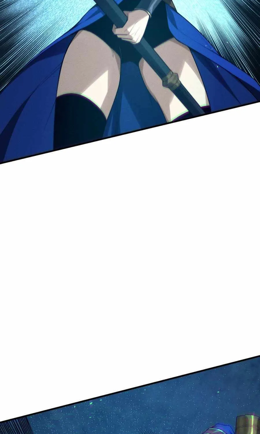Read Catastrophic Necromancer chapter 123 image 36 on Lezhin