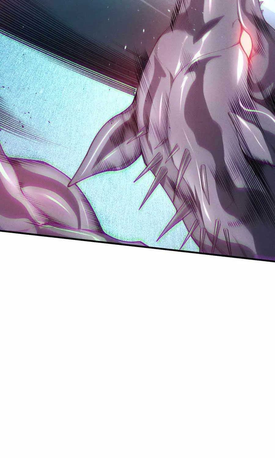 Read Catastrophic Necromancer chapter 123 image 38 on Lezhin