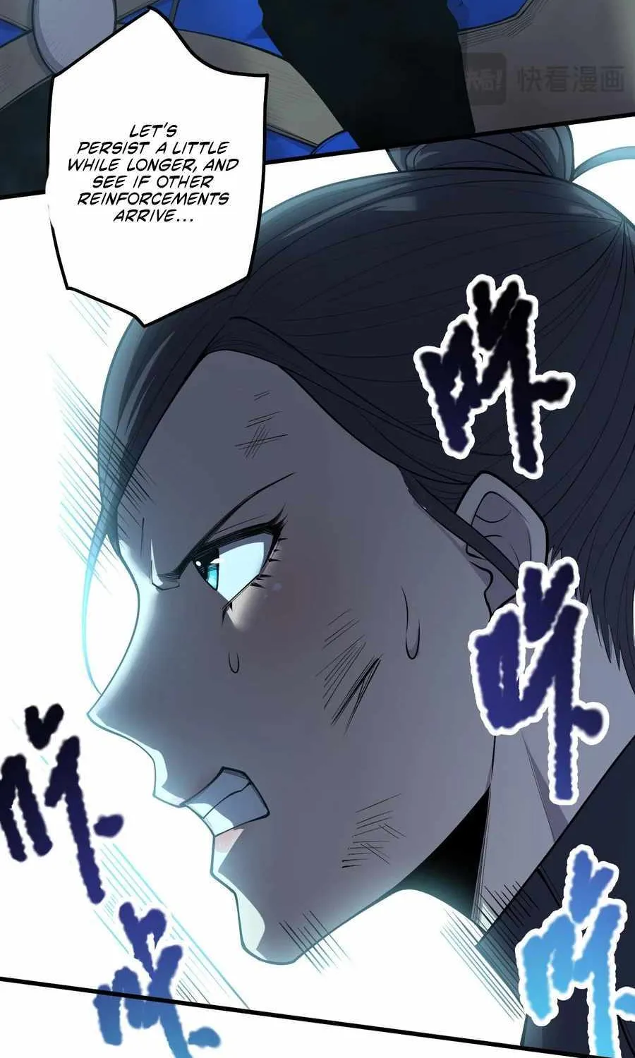 Read Catastrophic Necromancer chapter 123 image 46 on Lezhin