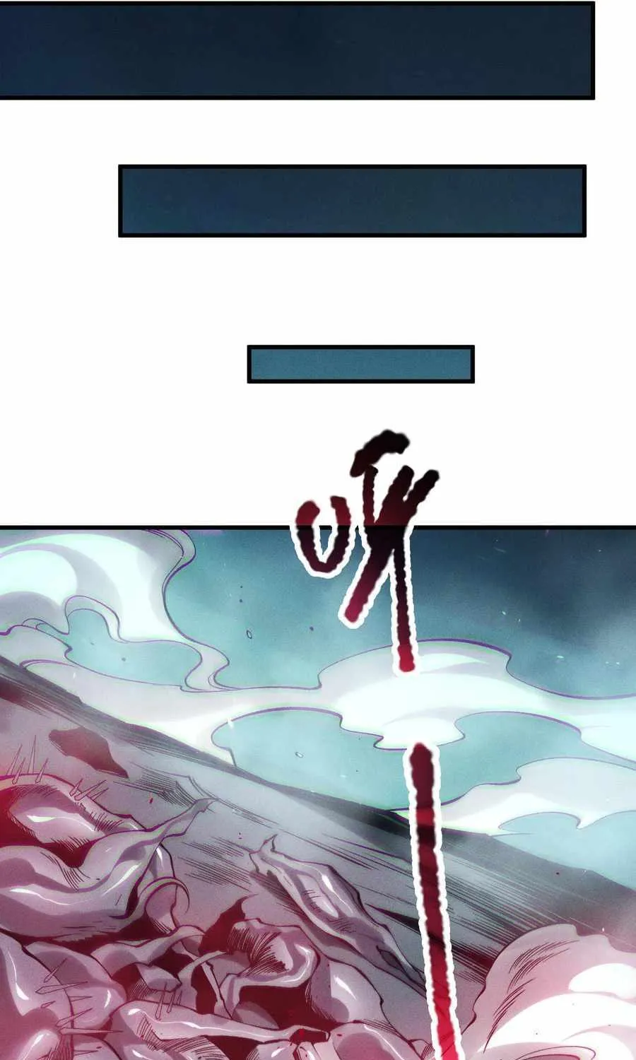 Read Catastrophic Necromancer chapter 123 image 56 on Lezhin