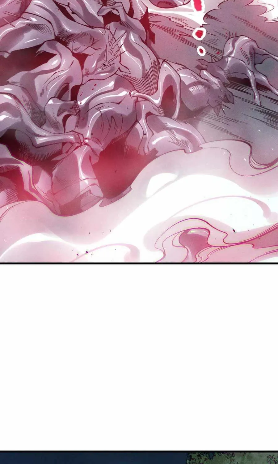 Read Catastrophic Necromancer chapter 123 image 57 on Lezhin