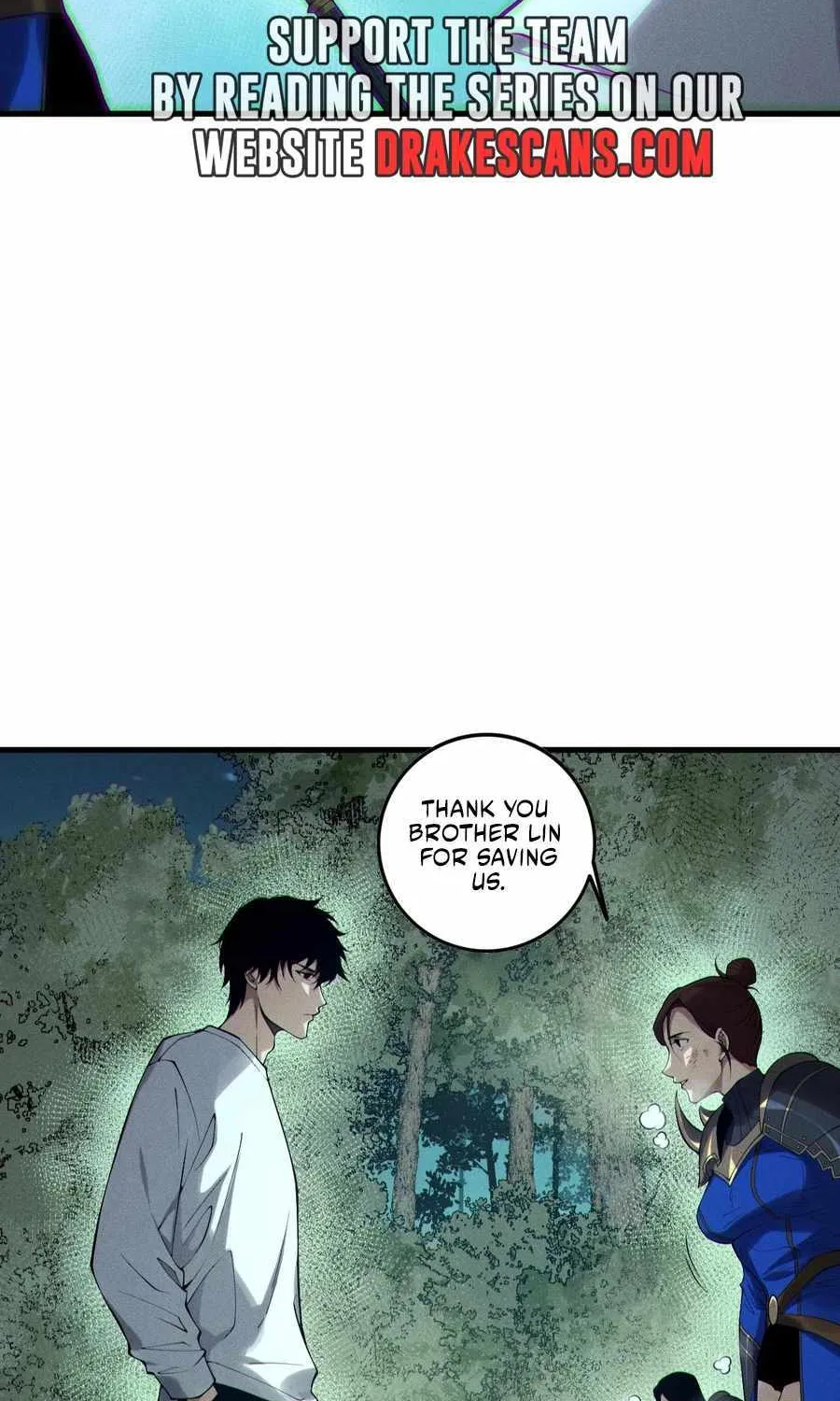 Read Catastrophic Necromancer chapter 123 image 61 on Lezhin