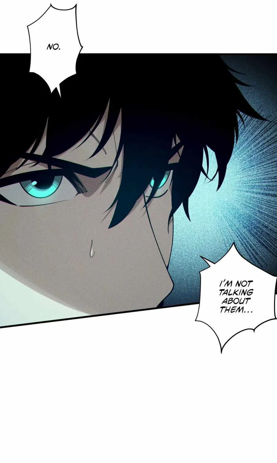 Read Catastrophic Necromancer chapter 123 image 65 on Lezhin