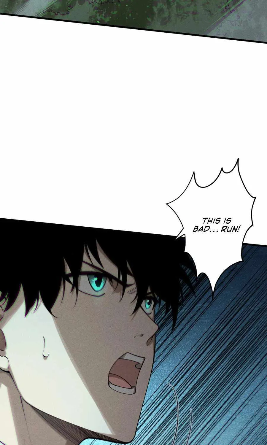 Read Catastrophic Necromancer chapter 123 image 69 on Lezhin
