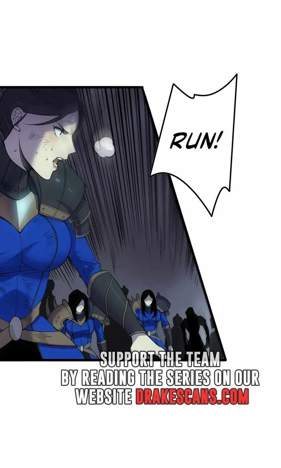 Read Catastrophic Necromancer chapter 123 image 72 on Lezhin