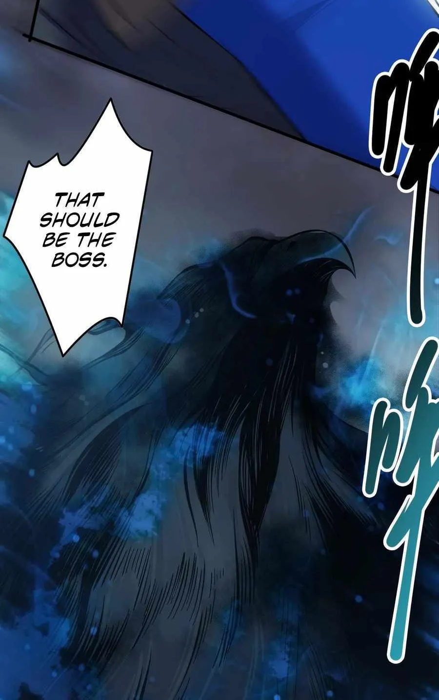 Read Catastrophic Necromancer chapter 123 image 75 on Lezhin