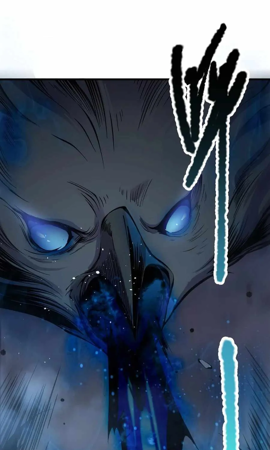 Read Catastrophic Necromancer chapter 124 image 10 on Lezhin