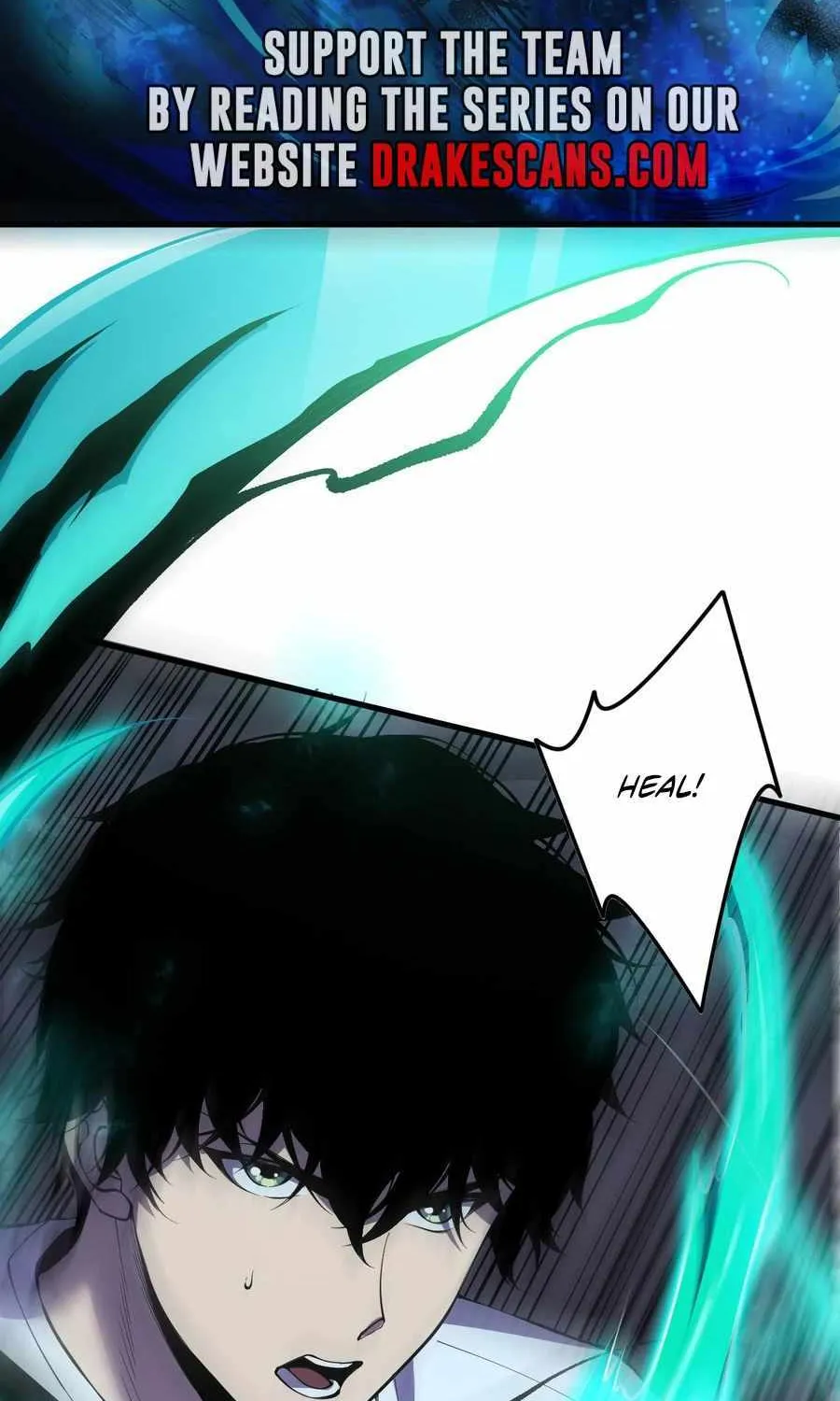 Read Catastrophic Necromancer chapter 124 image 13 on Lezhin