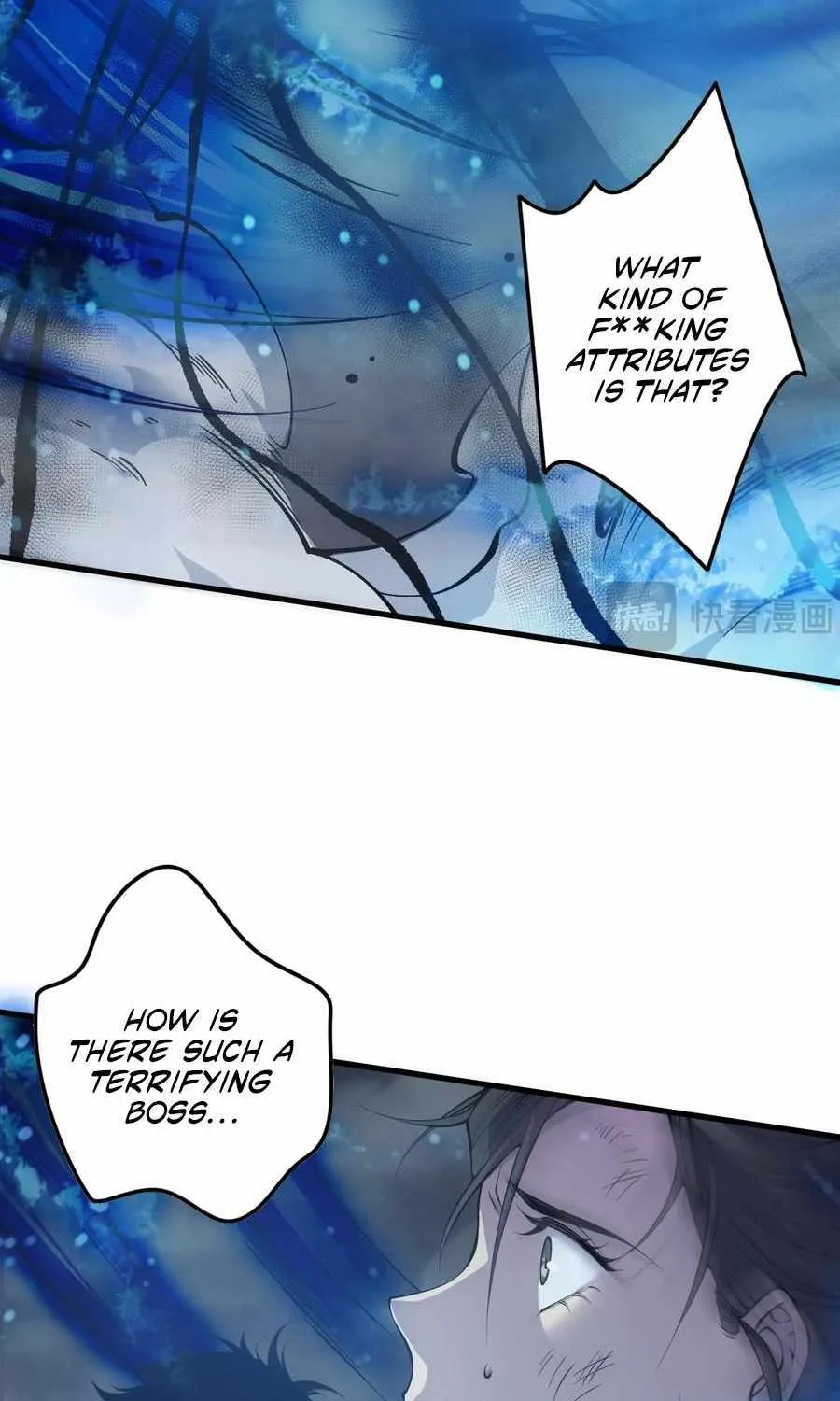 Read Catastrophic Necromancer chapter 124 image 29 on Lezhin