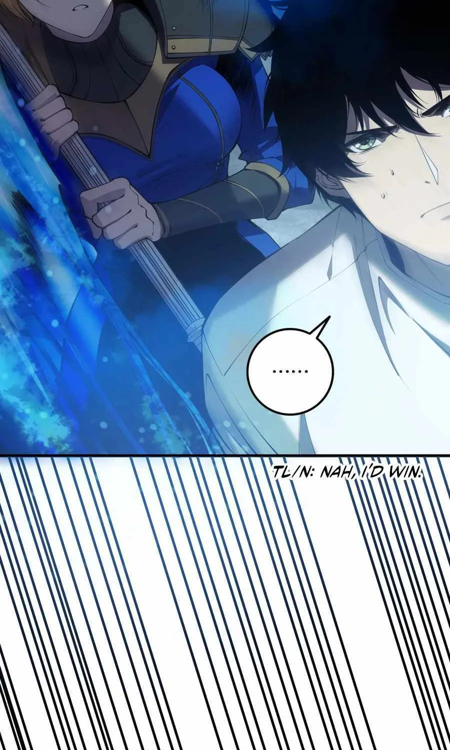 Read Catastrophic Necromancer chapter 124 image 31 on Lezhin