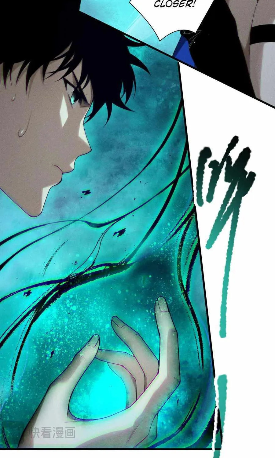 Read Catastrophic Necromancer chapter 124 image 5 on Lezhin