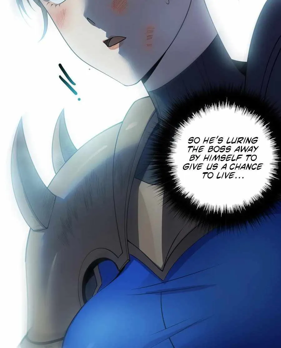 Read Catastrophic Necromancer chapter 124 image 51 on Lezhin