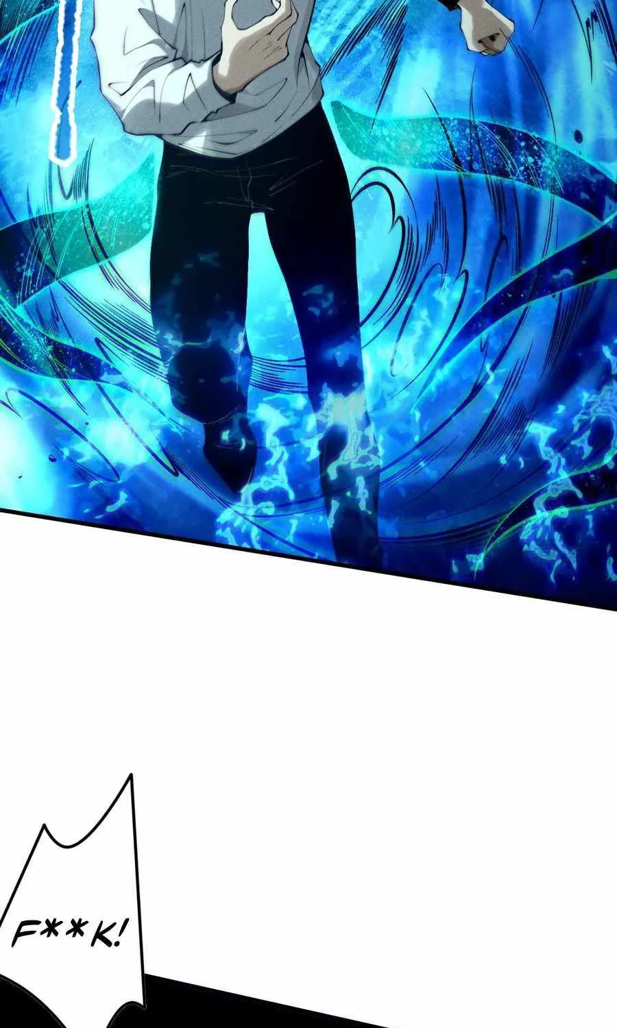 Read Catastrophic Necromancer chapter 124 image 58 on Lezhin
