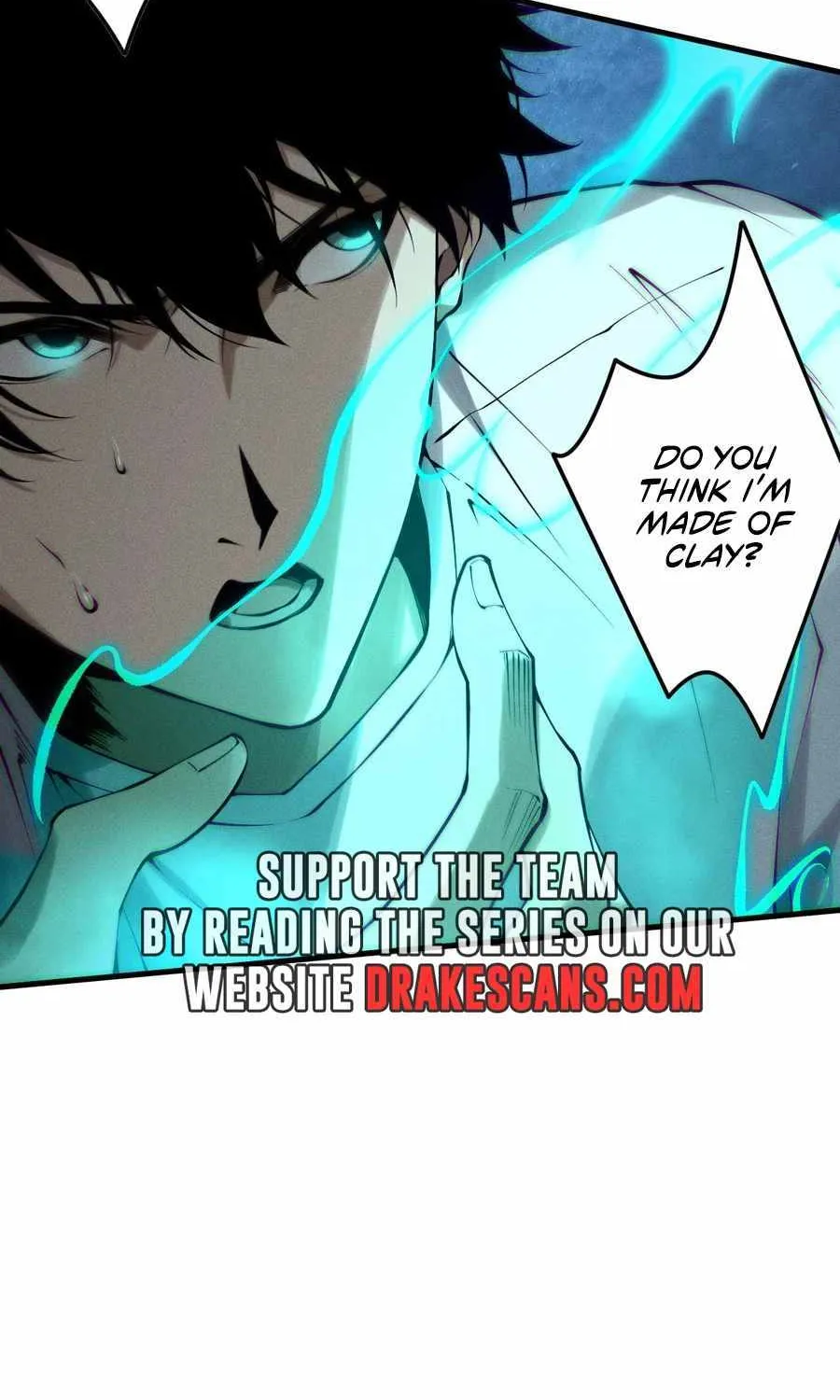 Read Catastrophic Necromancer chapter 124 image 59 on Lezhin