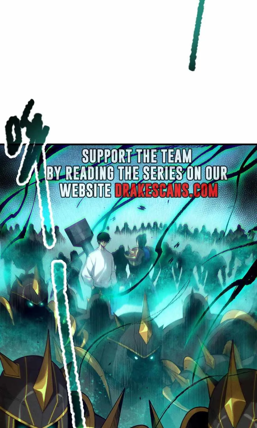 Read Catastrophic Necromancer chapter 124 image 6 on Lezhin