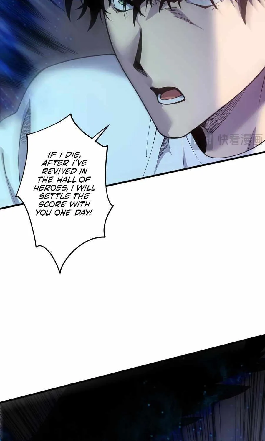 Read Catastrophic Necromancer chapter 124 image 74 on Lezhin