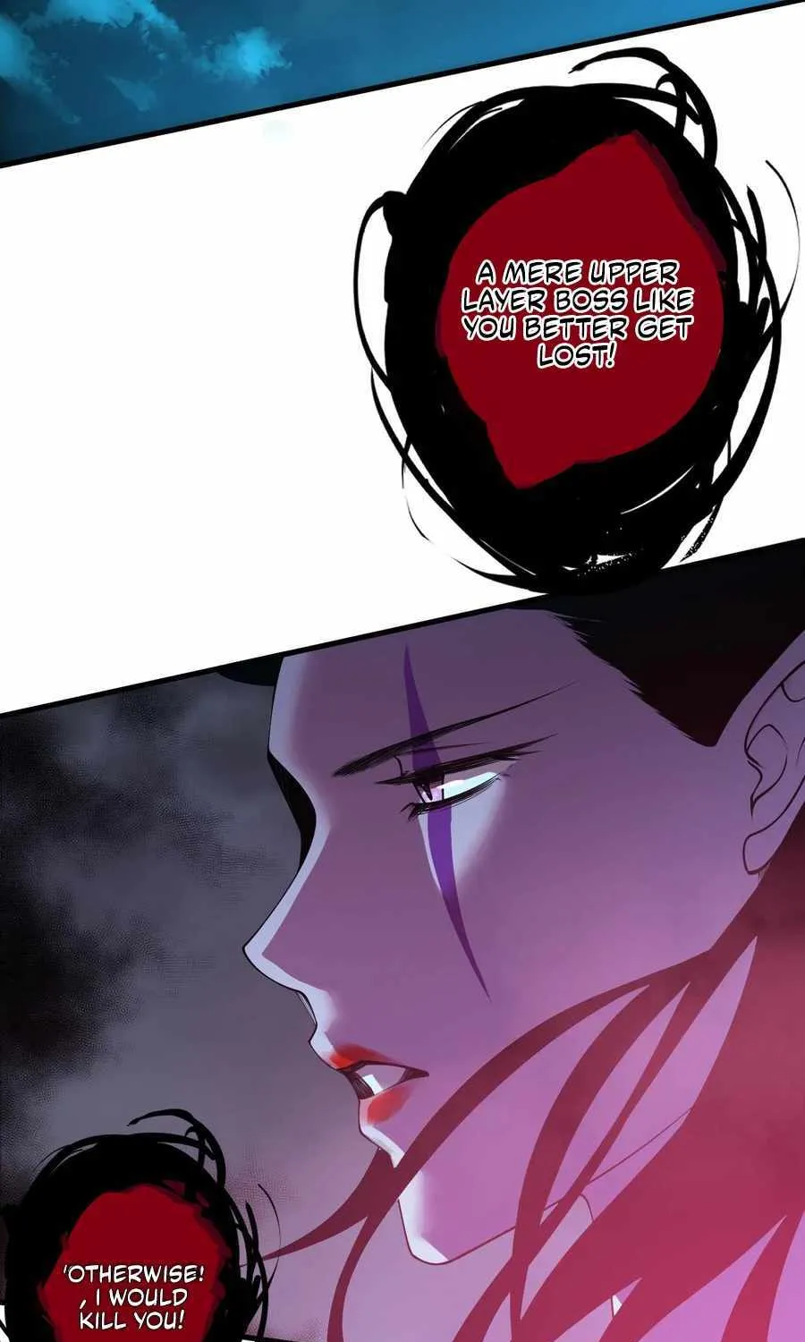 Read Catastrophic Necromancer chapter 125 image 11 on Lezhin