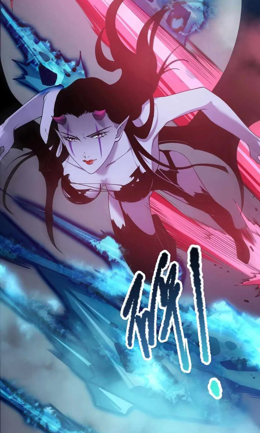 Read Catastrophic Necromancer chapter 125 image 16 on Lezhin