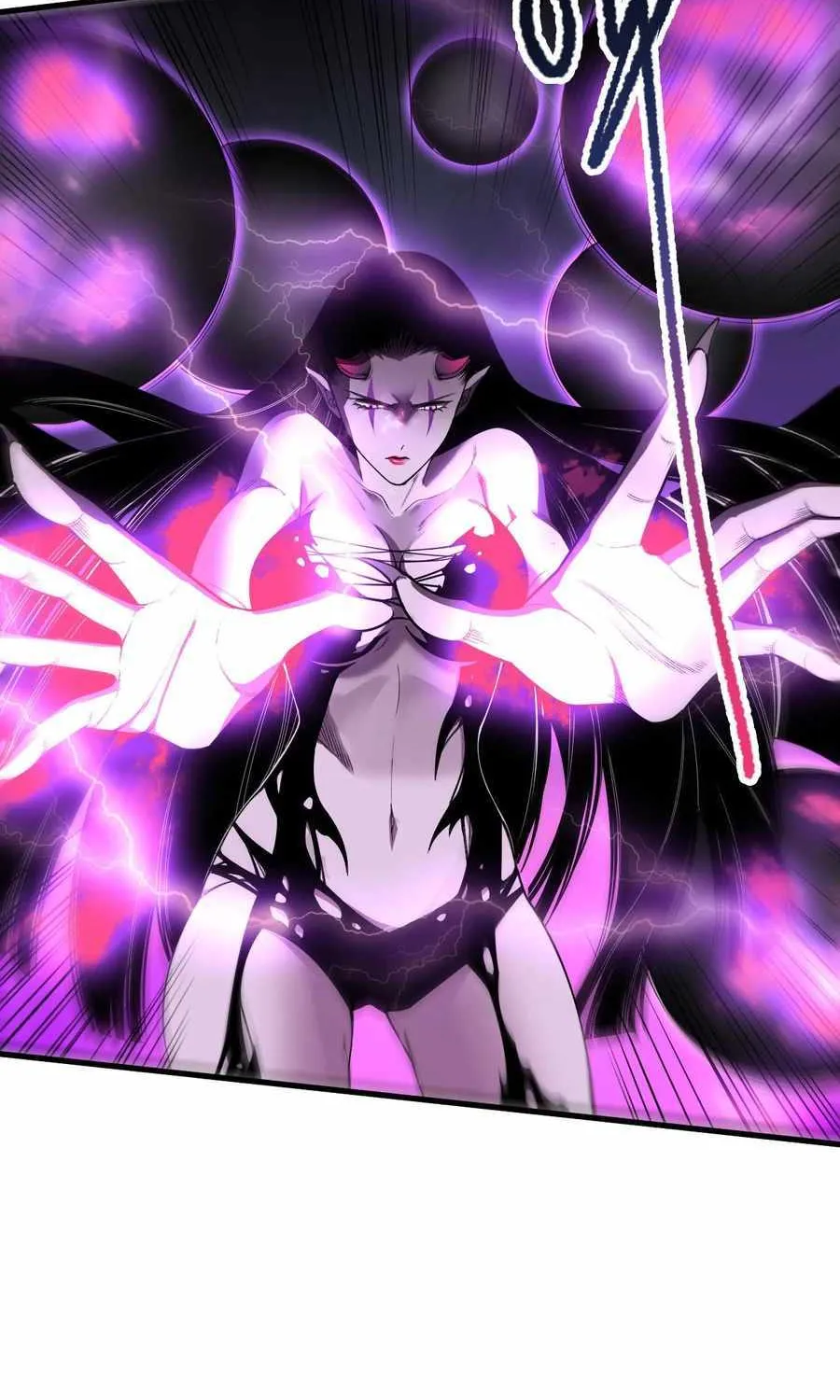 Read Catastrophic Necromancer chapter 125 image 25 on Lezhin