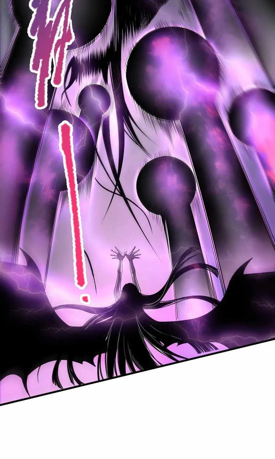 Read Catastrophic Necromancer chapter 125 image 27 on Lezhin