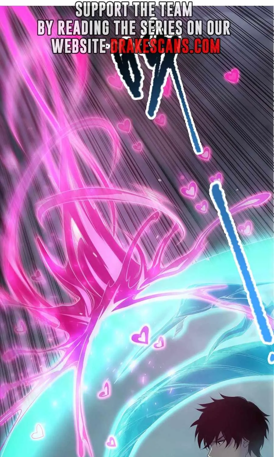 Read Catastrophic Necromancer chapter 125 image 3 on Lezhin