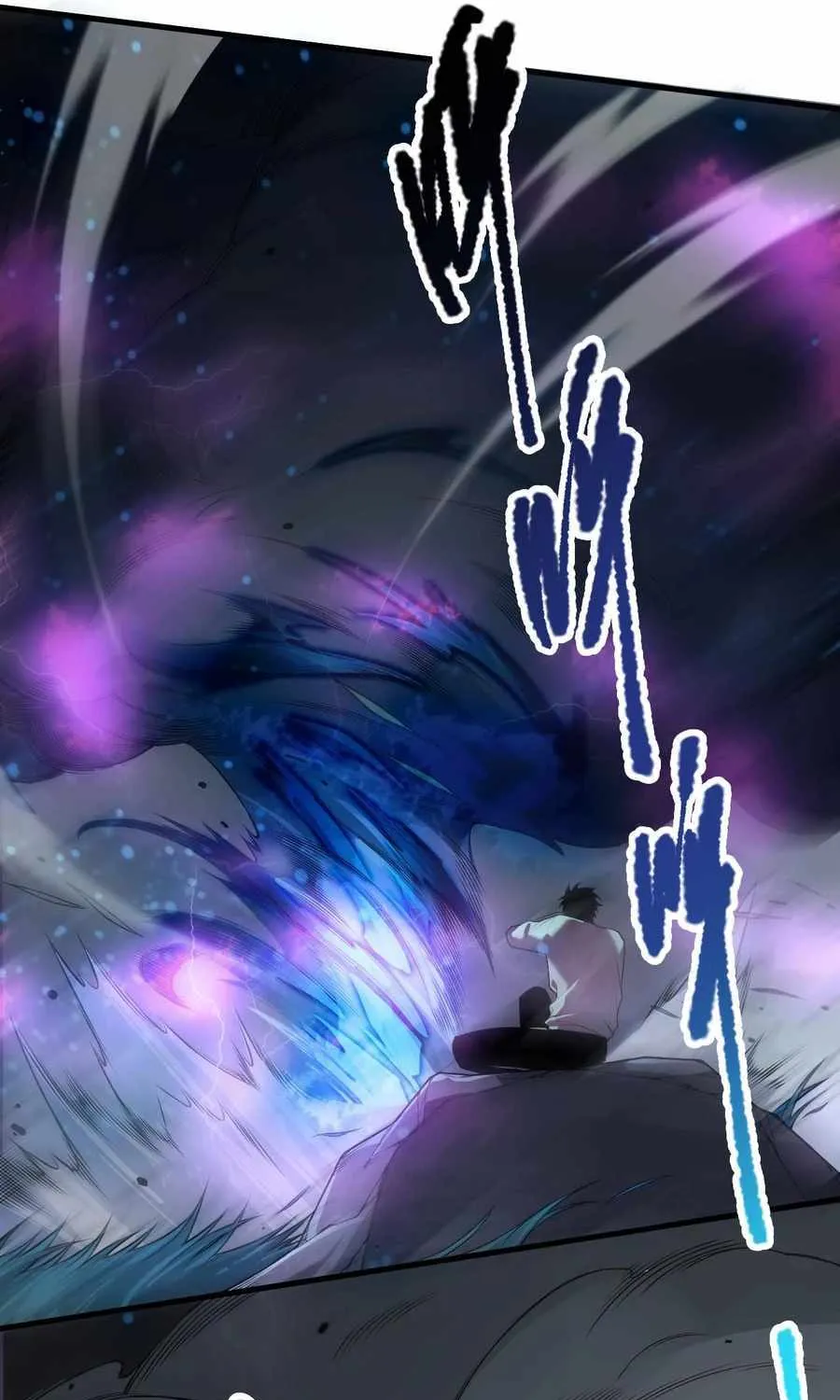 Read Catastrophic Necromancer chapter 125 image 30 on Lezhin