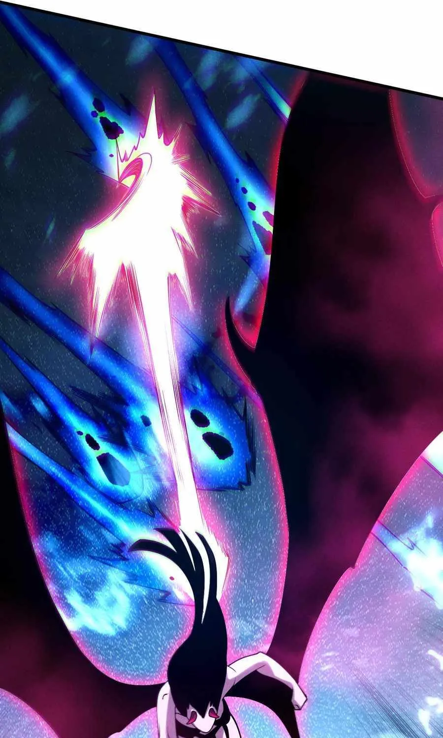 Read Catastrophic Necromancer chapter 125 image 36 on Lezhin