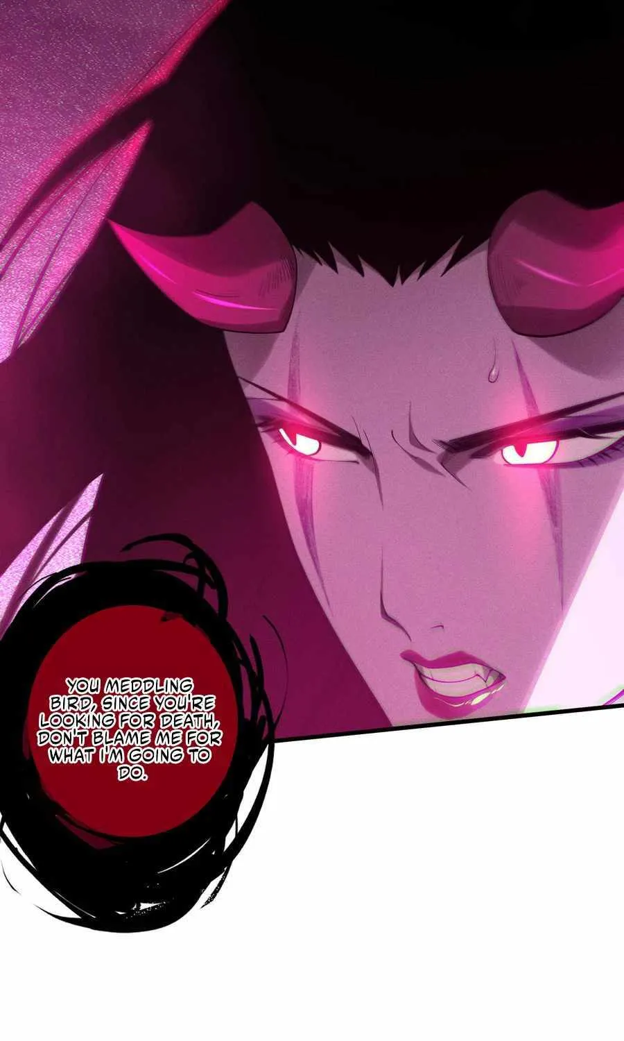 Read Catastrophic Necromancer chapter 125 image 40 on Lezhin