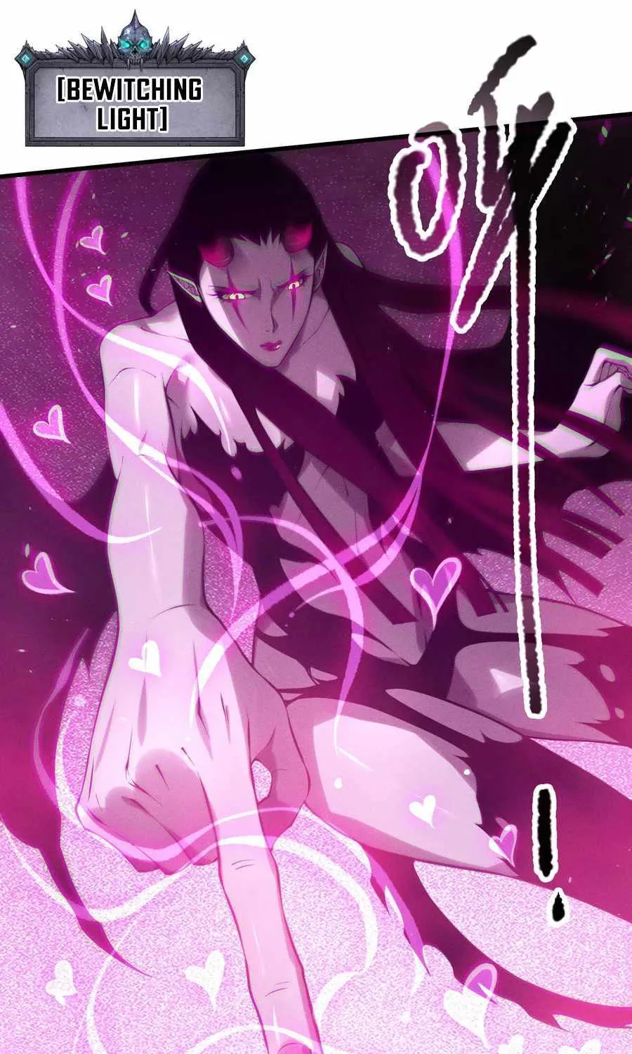 Read Catastrophic Necromancer chapter 125 image 41 on Lezhin