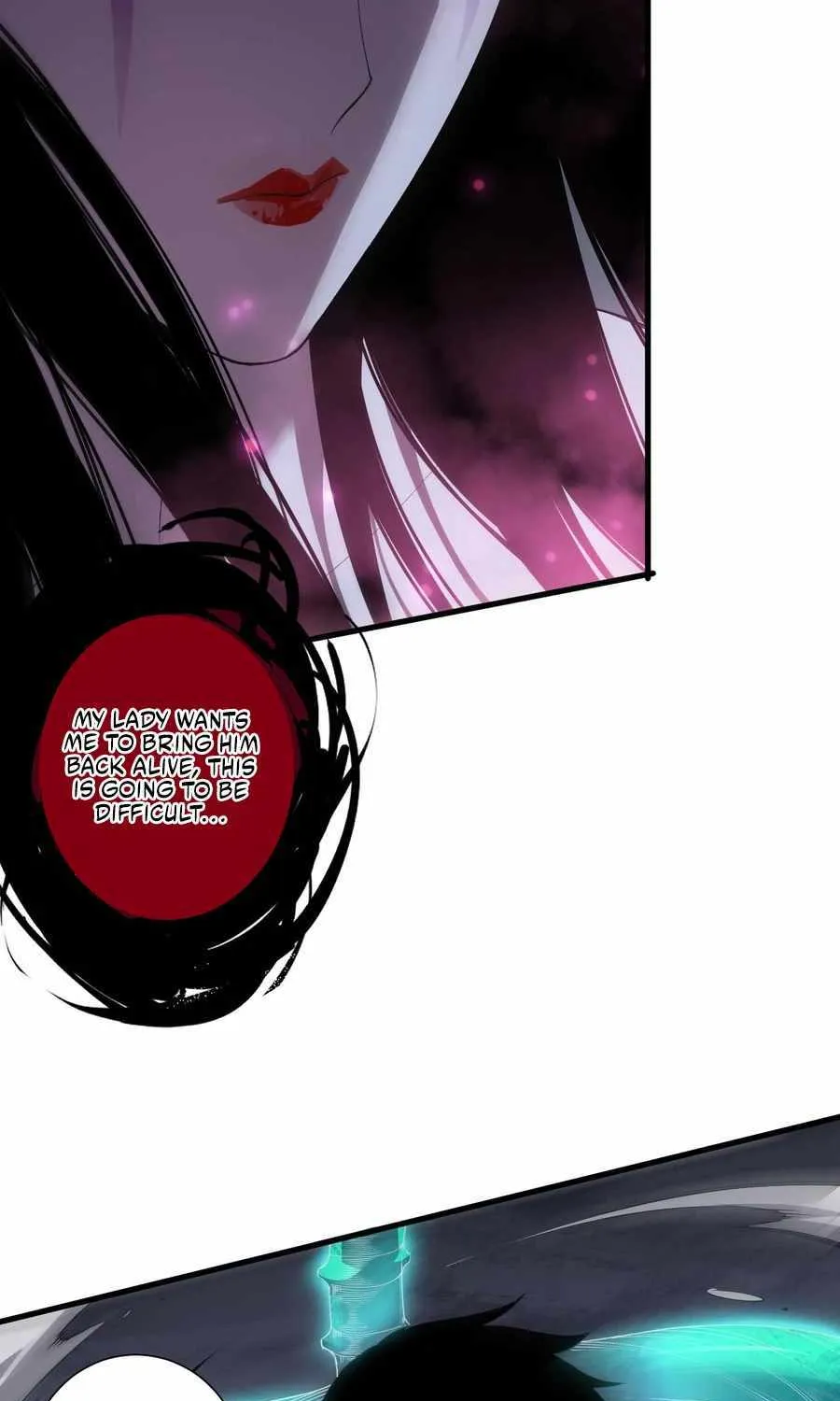 Read Catastrophic Necromancer chapter 125 image 5 on Lezhin
