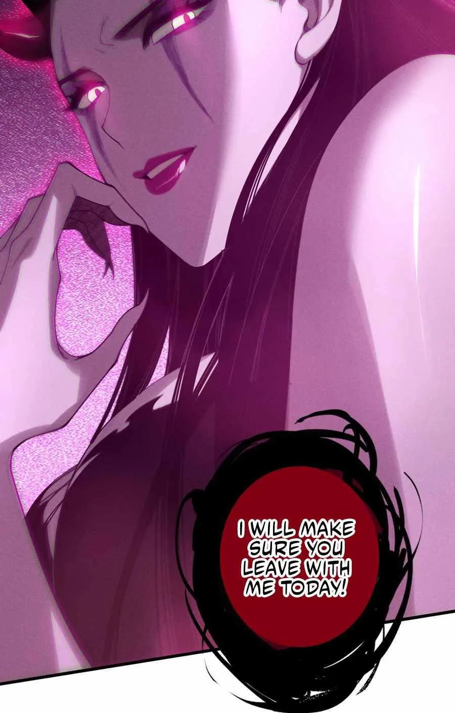 Read Catastrophic Necromancer chapter 125 image 52 on Lezhin