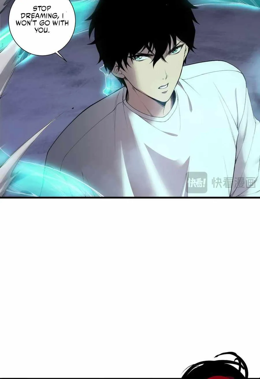 Read Catastrophic Necromancer chapter 125 image 6 on Lezhin