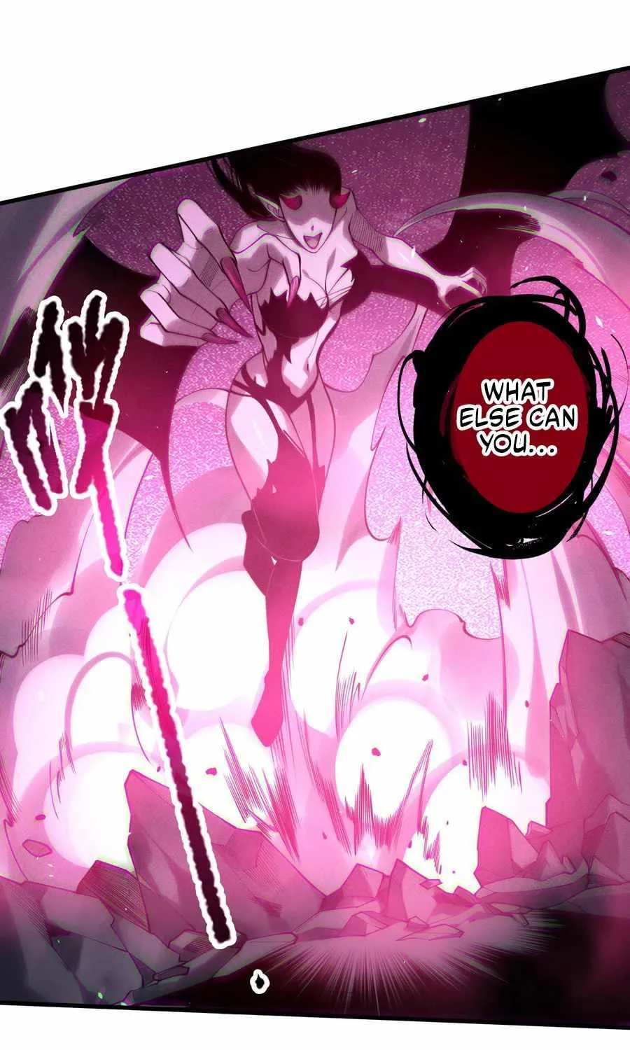 Read Catastrophic Necromancer chapter 125 image 64 on Lezhin