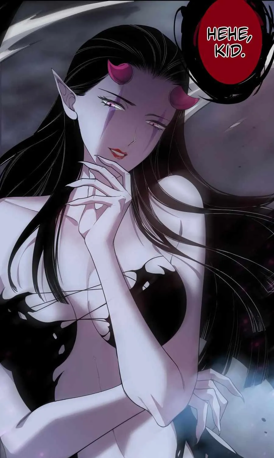 Read Catastrophic Necromancer chapter 125 image 7 on Lezhin