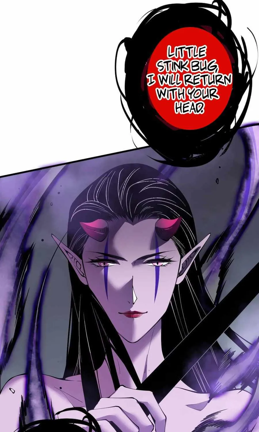 Read Catastrophic Necromancer chapter 125 image 77 on Lezhin