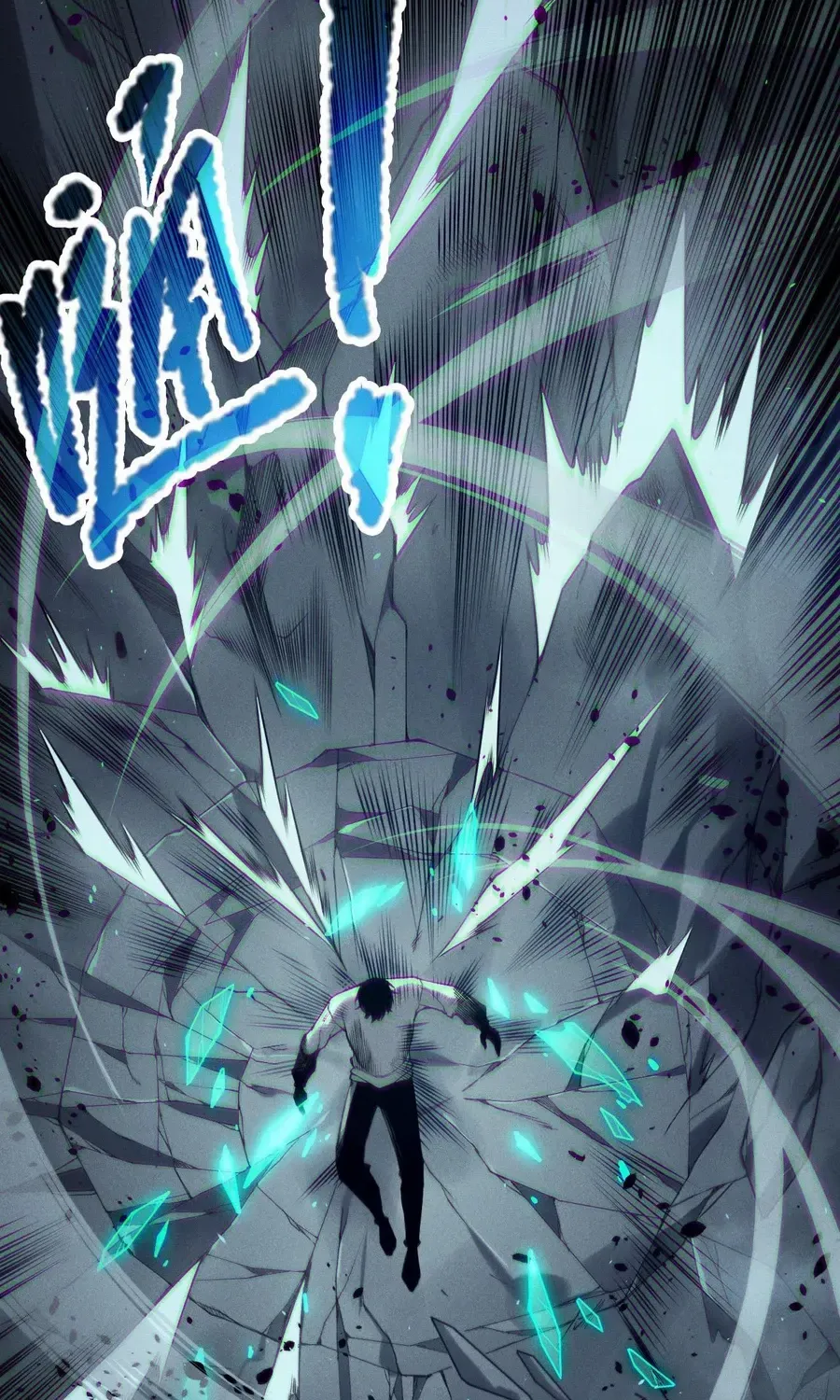 Read Catastrophic Necromancer chapter 126 image 19 on Lezhin