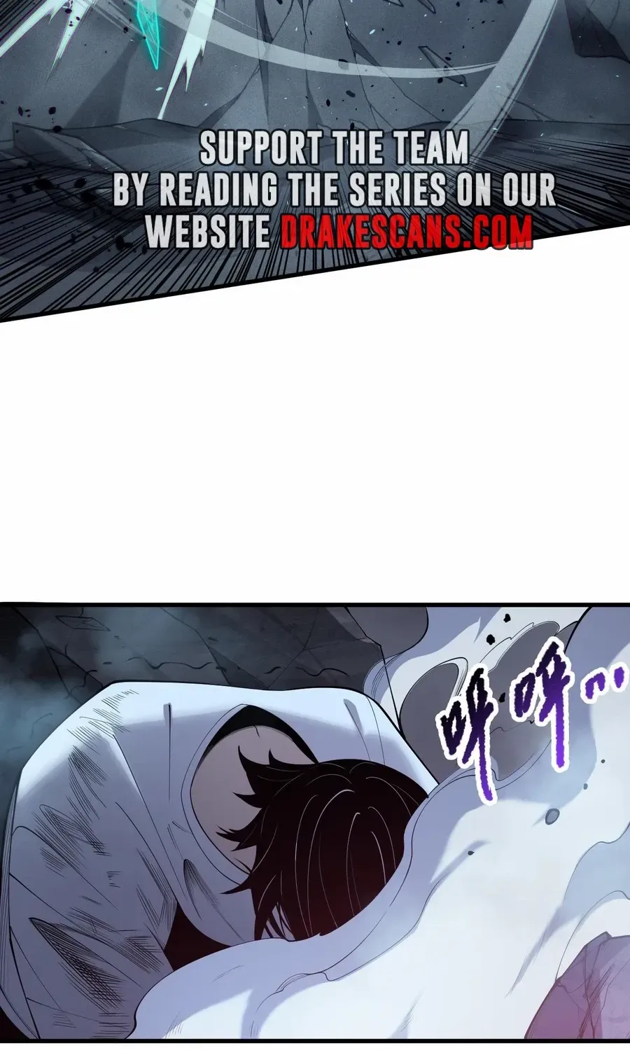 Read Catastrophic Necromancer chapter 126 image 20 on Lezhin