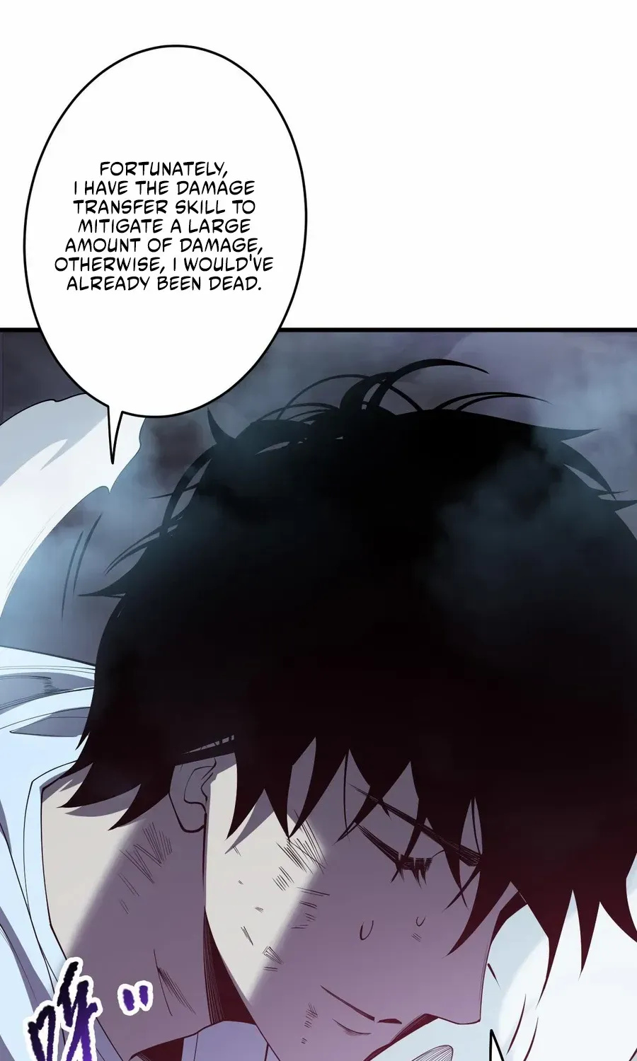 Read Catastrophic Necromancer chapter 126 image 21 on Lezhin
