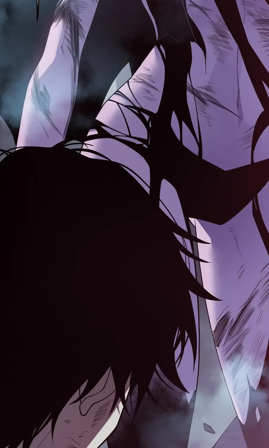 Read Catastrophic Necromancer chapter 126 image 26 on Lezhin