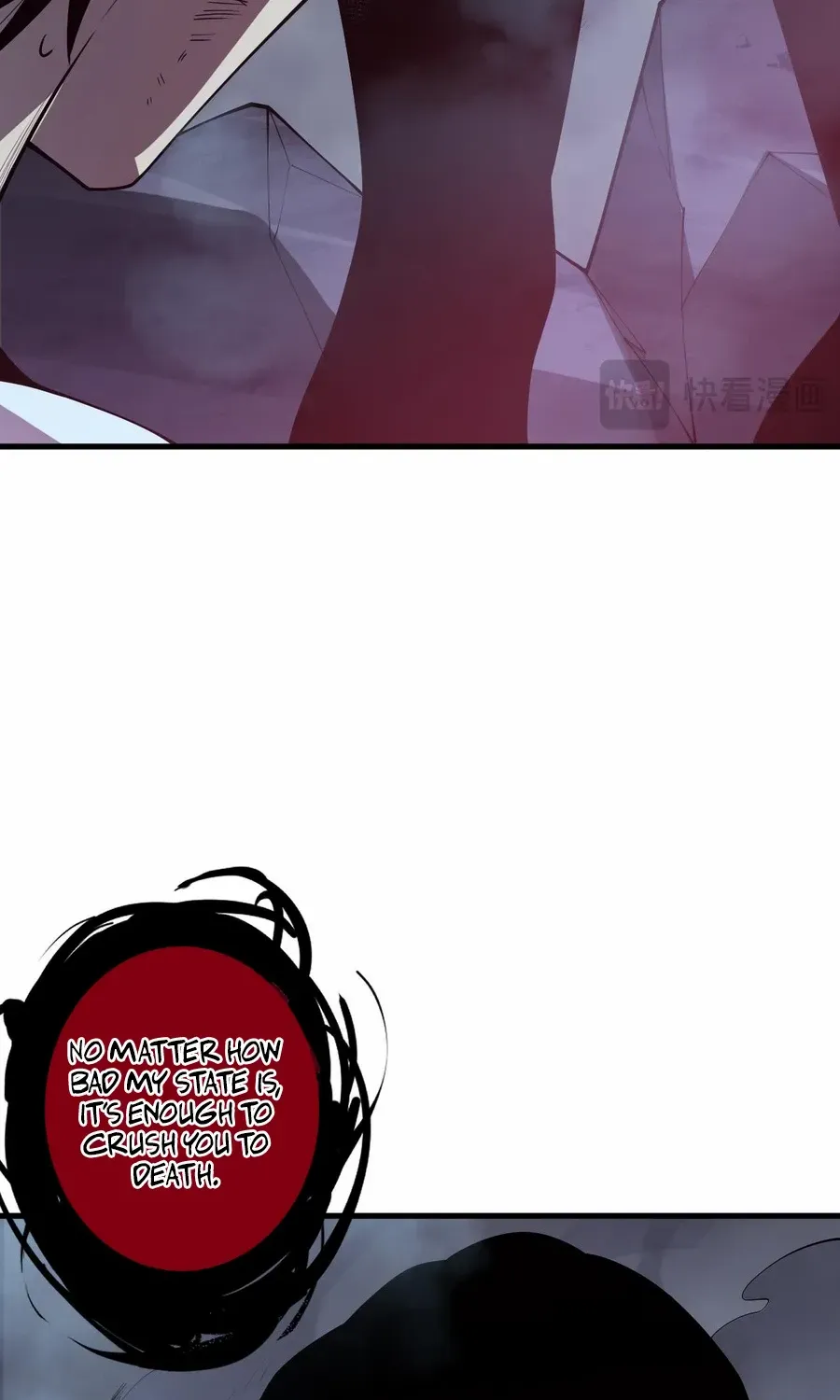 Read Catastrophic Necromancer chapter 126 image 27 on Lezhin