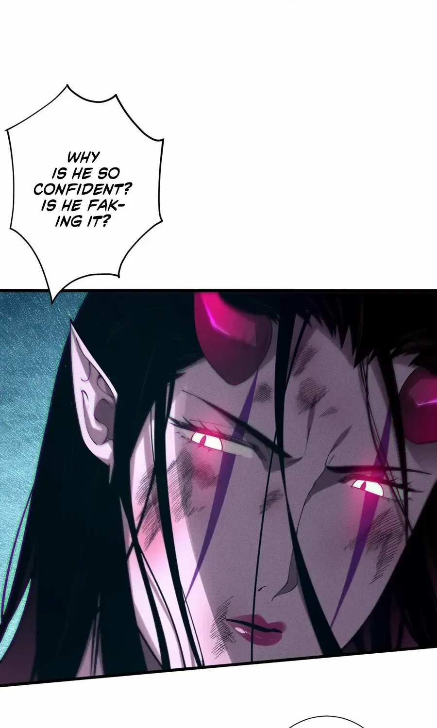 Read Catastrophic Necromancer chapter 126 image 30 on Lezhin