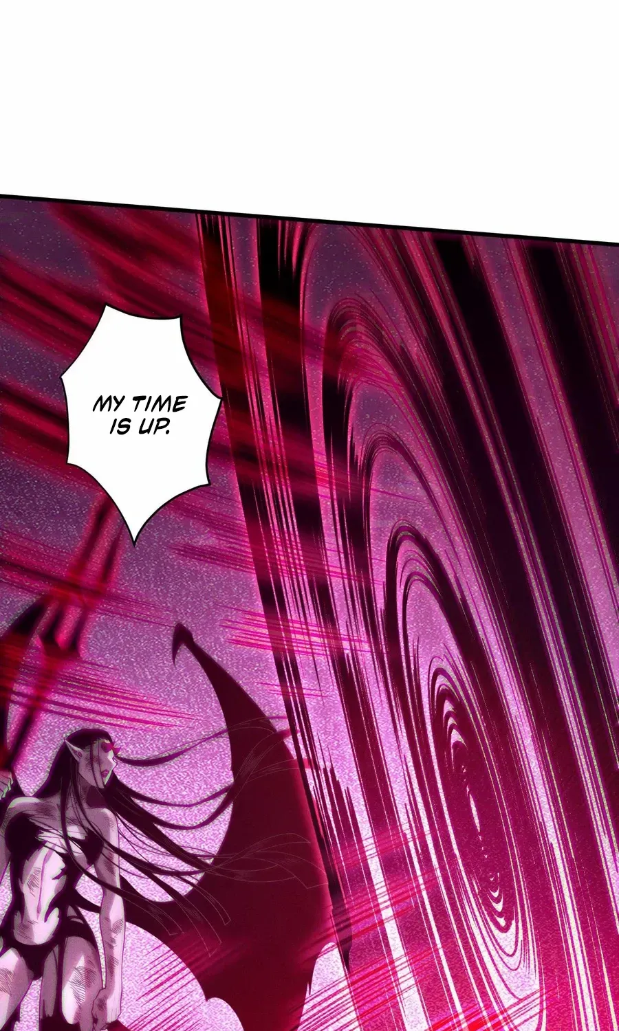 Read Catastrophic Necromancer chapter 126 image 33 on Lezhin