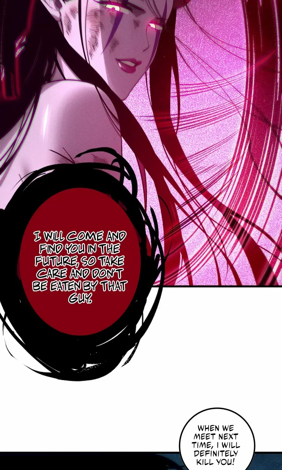 Read Catastrophic Necromancer chapter 126 image 35 on Lezhin