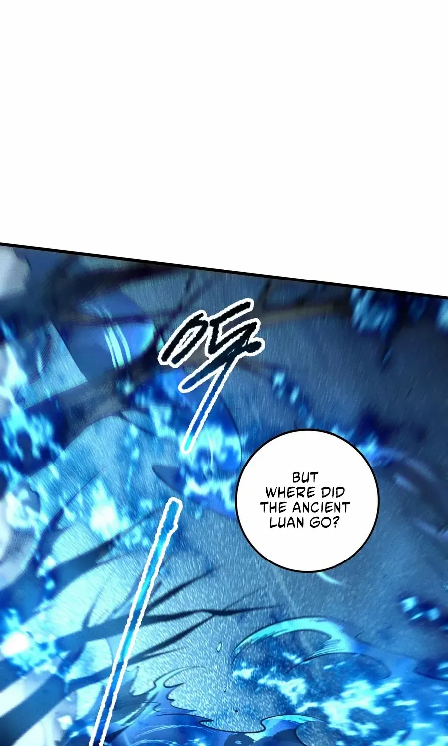 Read Catastrophic Necromancer chapter 126 image 38 on Lezhin