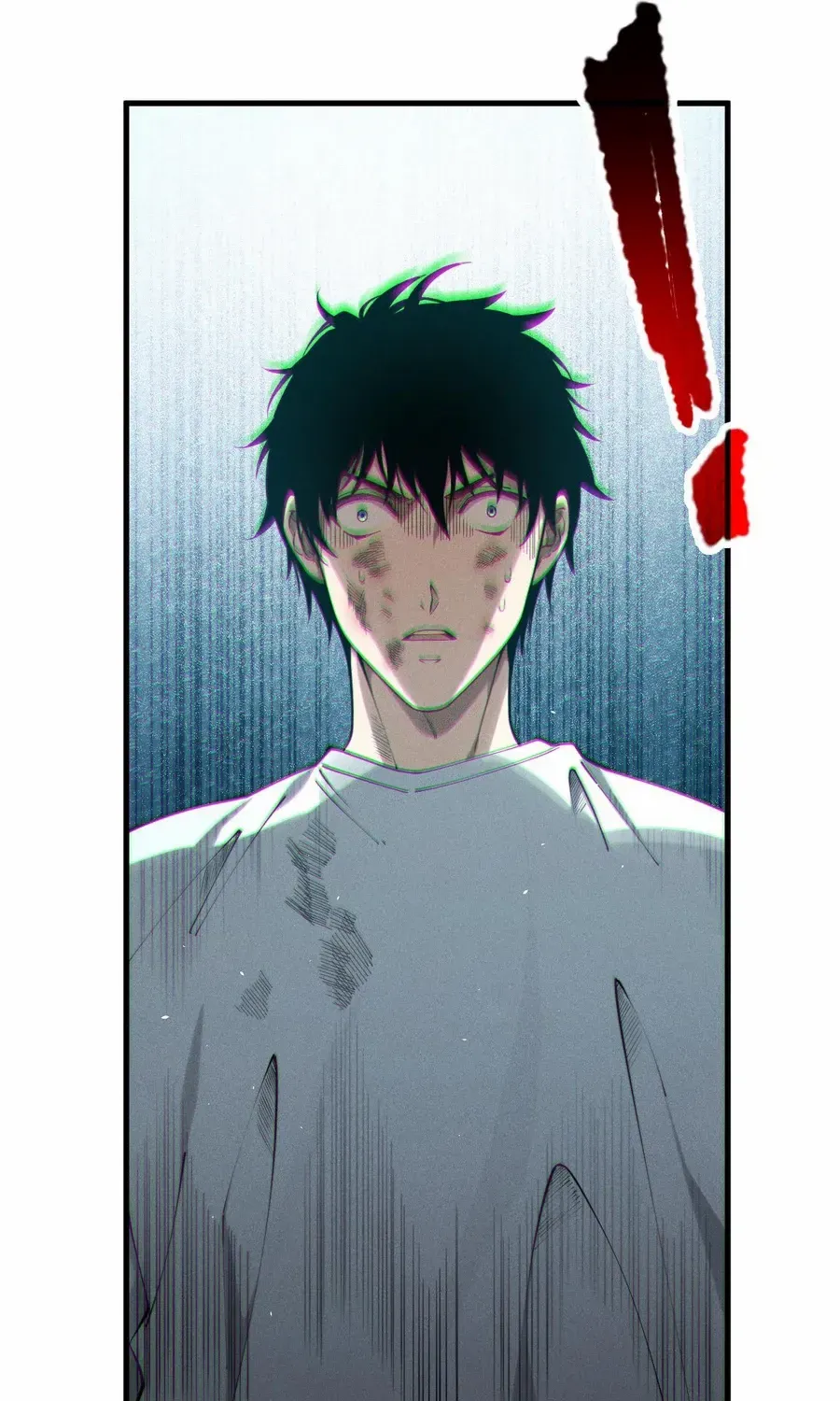 Read Catastrophic Necromancer chapter 126 image 45 on Lezhin