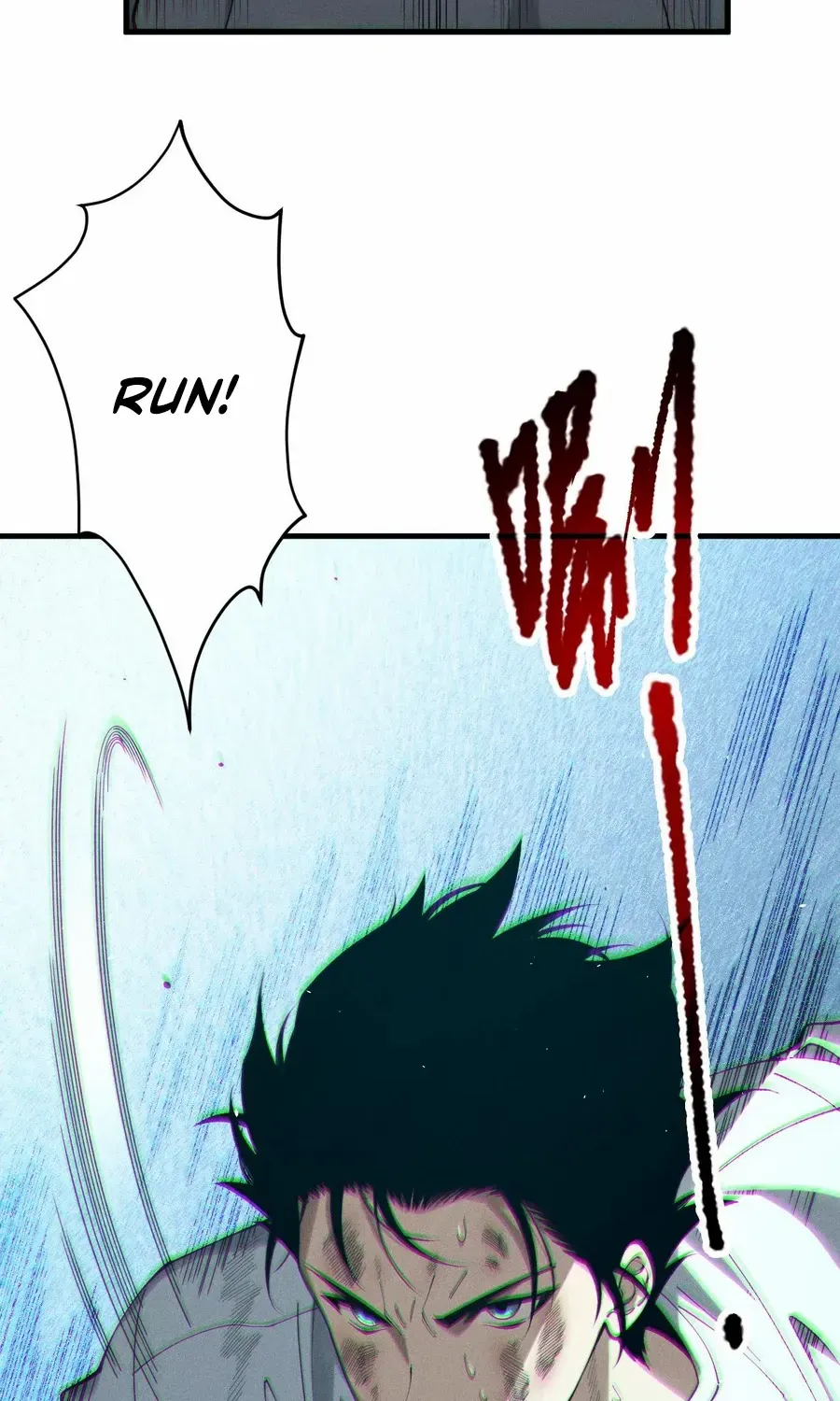 Read Catastrophic Necromancer chapter 126 image 46 on Lezhin