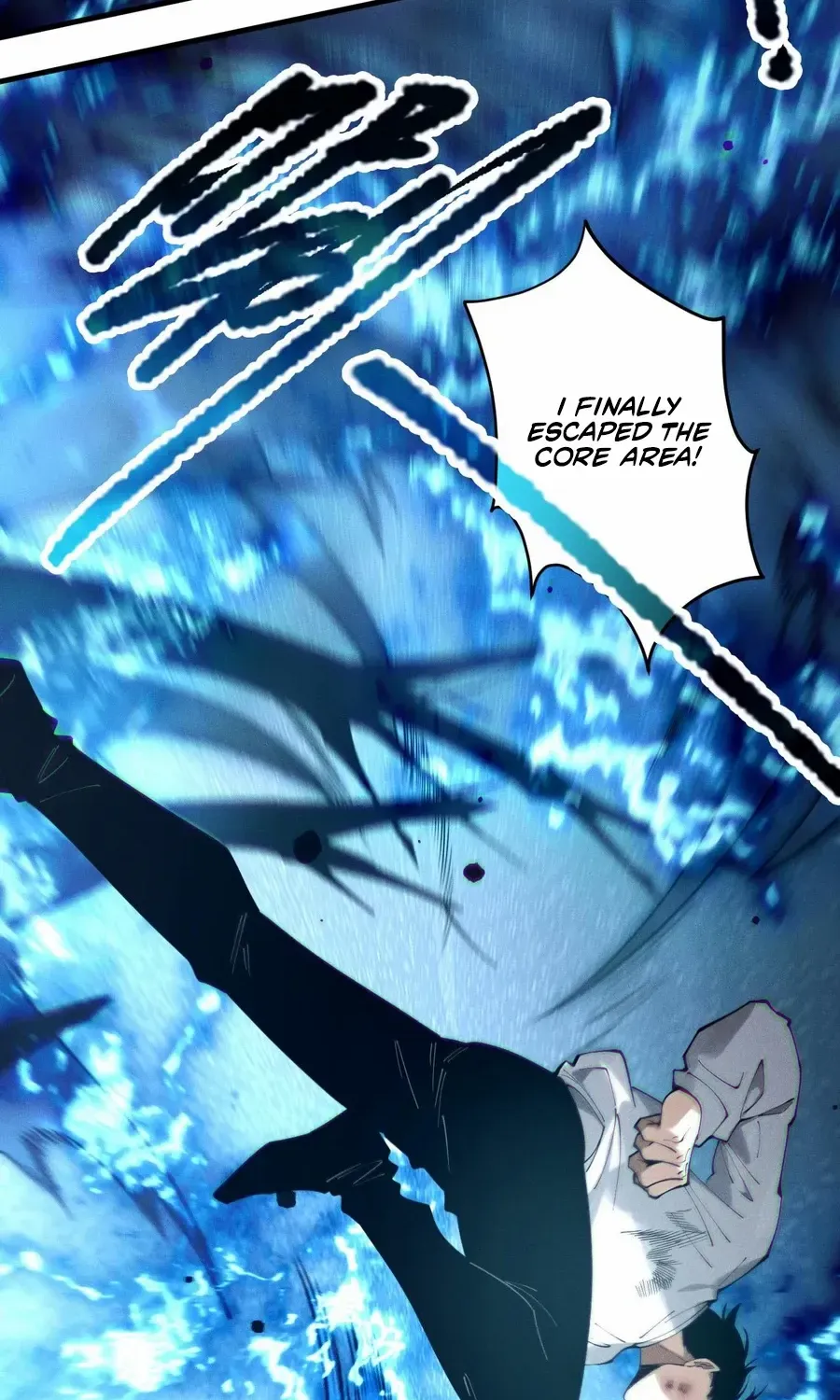Read Catastrophic Necromancer chapter 126 image 50 on Lezhin